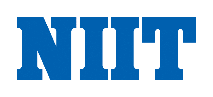NIIT_logo
