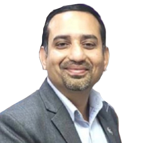 Dr. Hari Prasad N