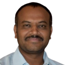 Amruth Rao