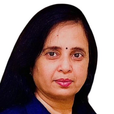Padmaja Naraharisetty