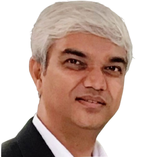 Sudipto Mandal