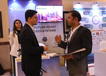 One-to-one sponsor conversation