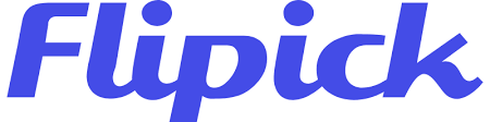Flipick Logo