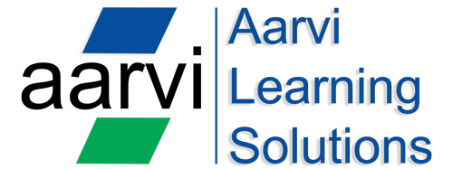aarvi Logo