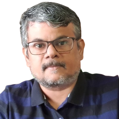 J Sekar Reddy Home | 12th Edition Future of L&D Summit and Awards 2023