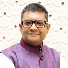 Gaurav Saxena