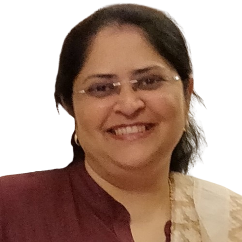 Dr. Afsha Dokadia